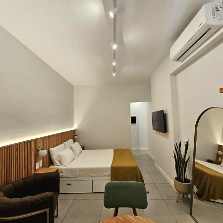 Studio Admirable Recoleta Buenos Aires Luaran gambar