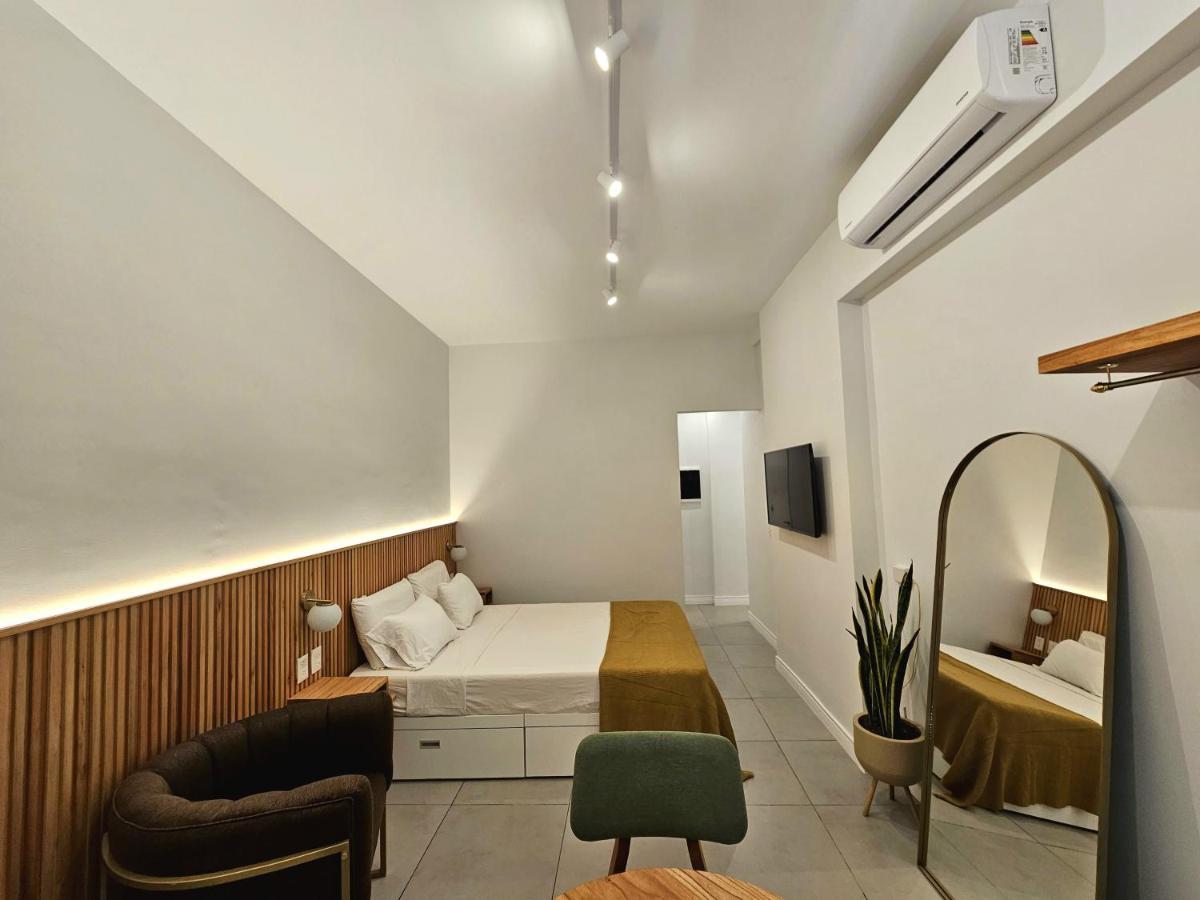 Studio Admirable Recoleta Buenos Aires Luaran gambar
